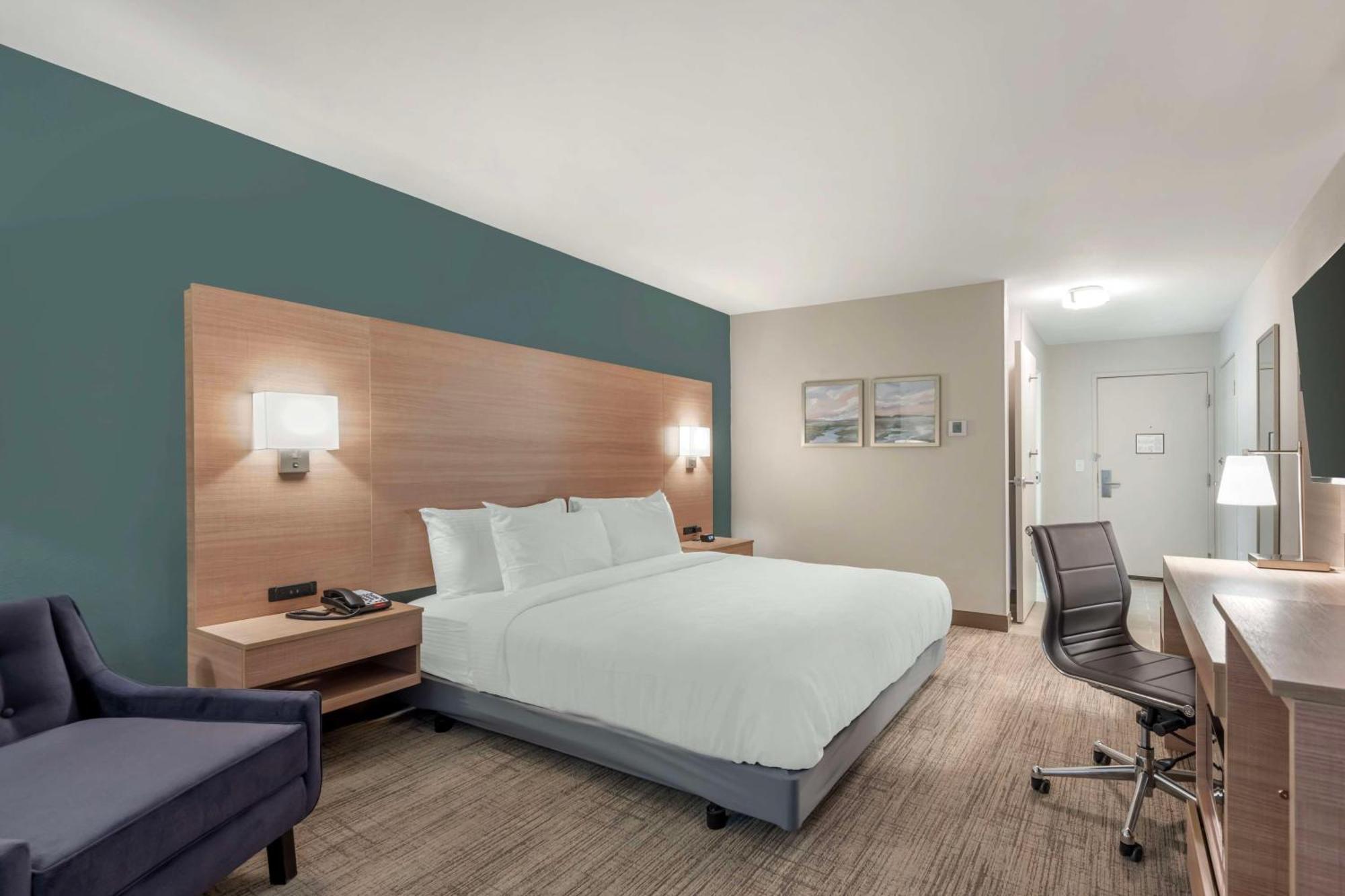 Best Western River Cities Ashland Exteriér fotografie