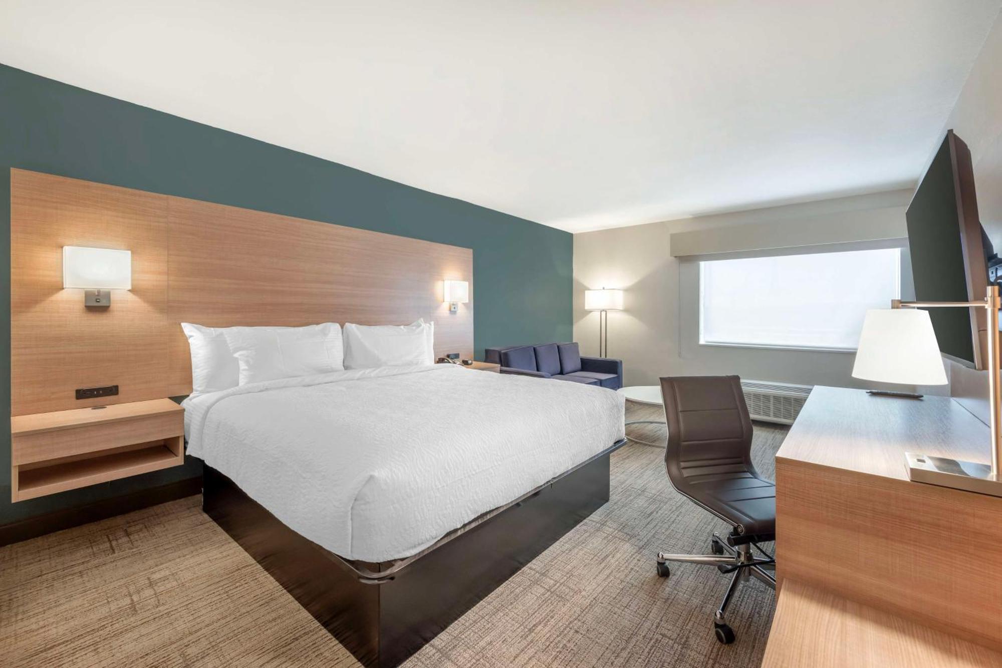 Best Western River Cities Ashland Exteriér fotografie