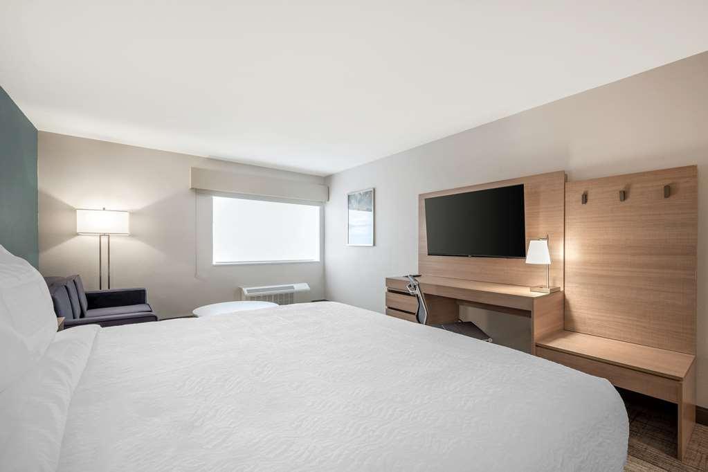 Best Western River Cities Ashland Pokoj fotografie
