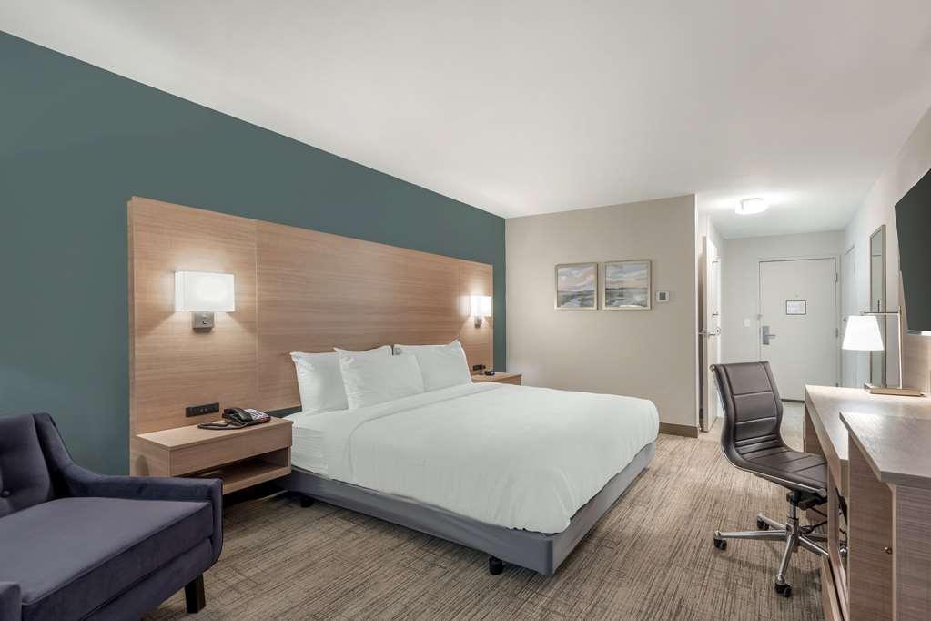 Best Western River Cities Ashland Pokoj fotografie